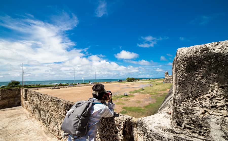 Cartagena: Photography Workshop Tour - Key takeaways before you go