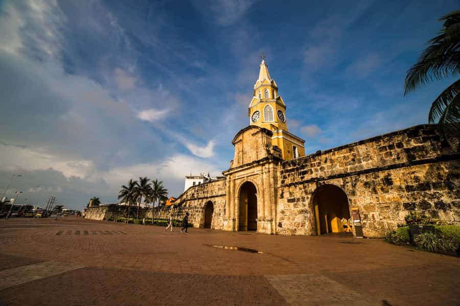 Cartagena: Photography Workshop Tour - The five photography fields you will practice