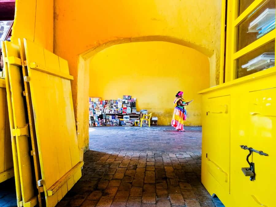 Cartagena: Photography Workshop Tour - Cameras, gear, and the one thing you should not forget