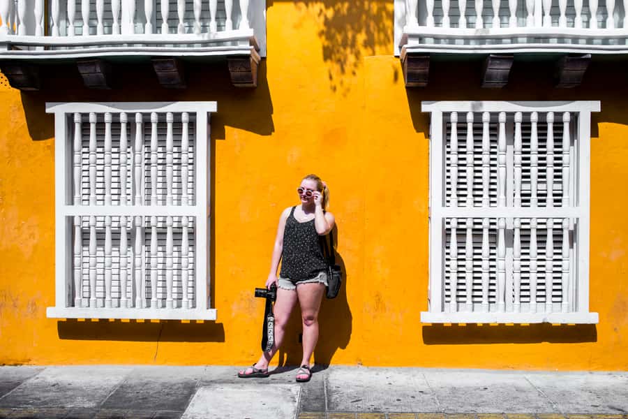 Cartagena: Photography Workshop Tour - Price and value: is $121 worth it?