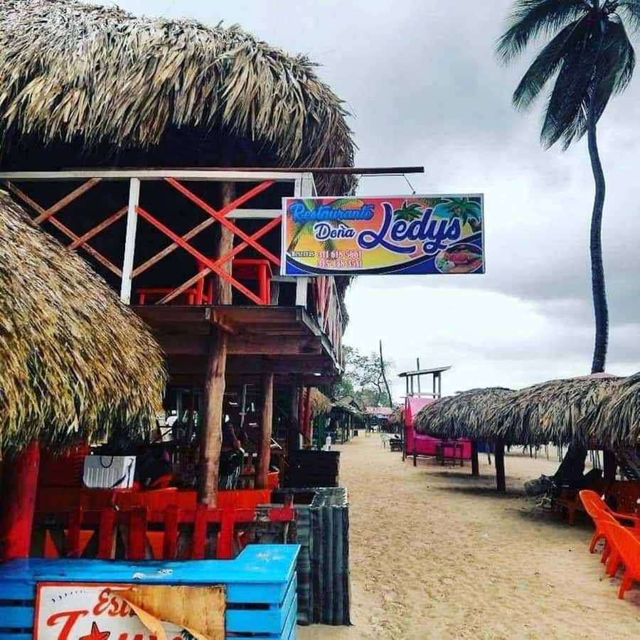 Cartagena: Playa Blanca BARU by speedboat with lunch - Key things to know before you go