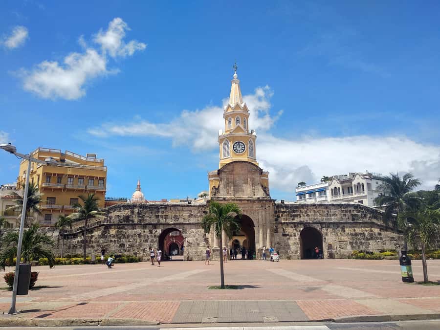 Cartagena: Private City Tour in an Air-Conditioned Vehicle - Key things I’d circle before you go