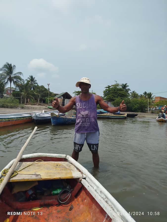 Cartagena: Private Sail in the mangrove GUIDE in ENGLISH - Why La Boquilla mangroves feel different than the city
