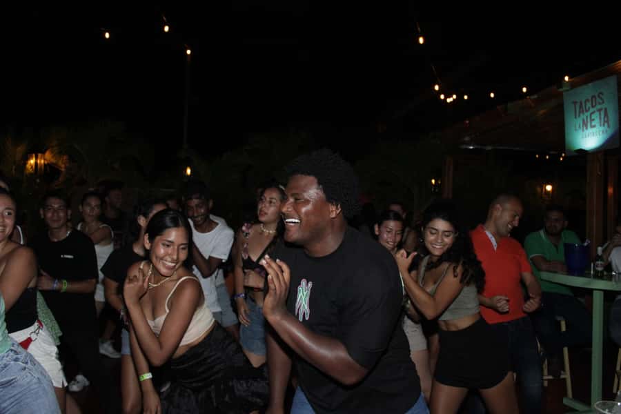 Cartagena: Pub Crawl with Dancing Lessons and Free Shots - Price and value: why $20 can feel like a steal or a bad fit
