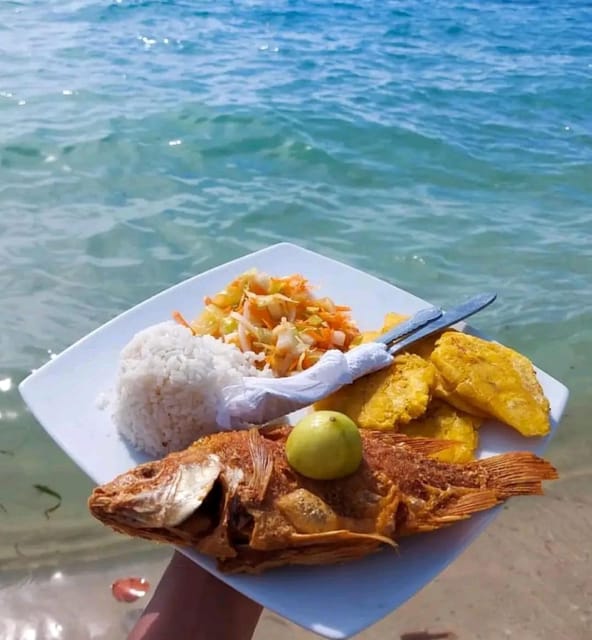 Cartagena: Raccoon Island Snorkel, Mangrove, Photos & Lunch - Should You Book This Cartagena Raccoon Island Day?
