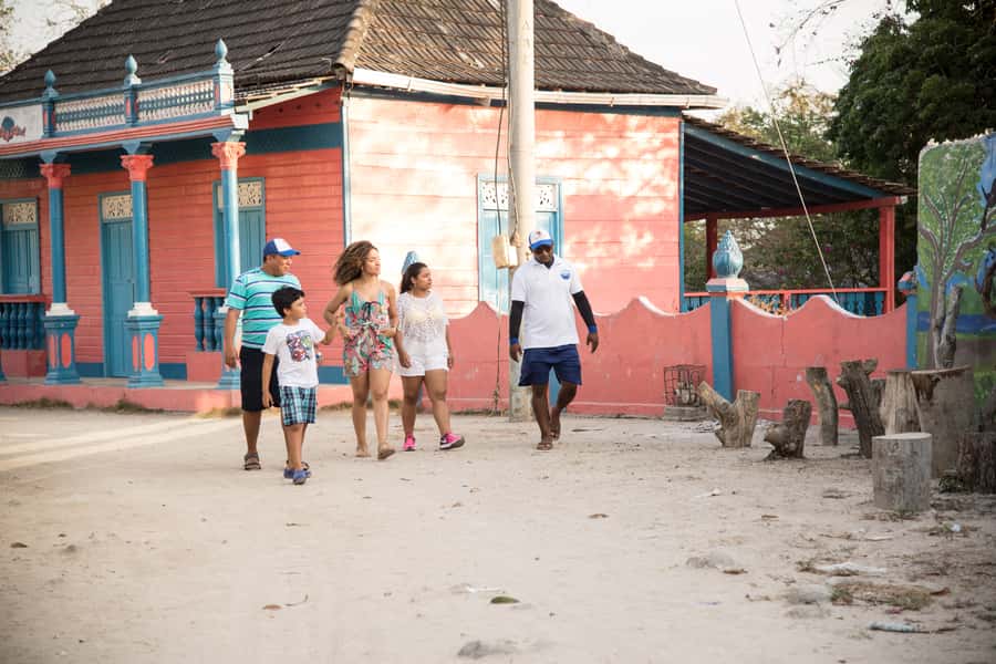 Cartagena: Rosario Island and Mangroves Private Day Trip - Why this Barú and Rosario route feels more local than the usual Cartagena day