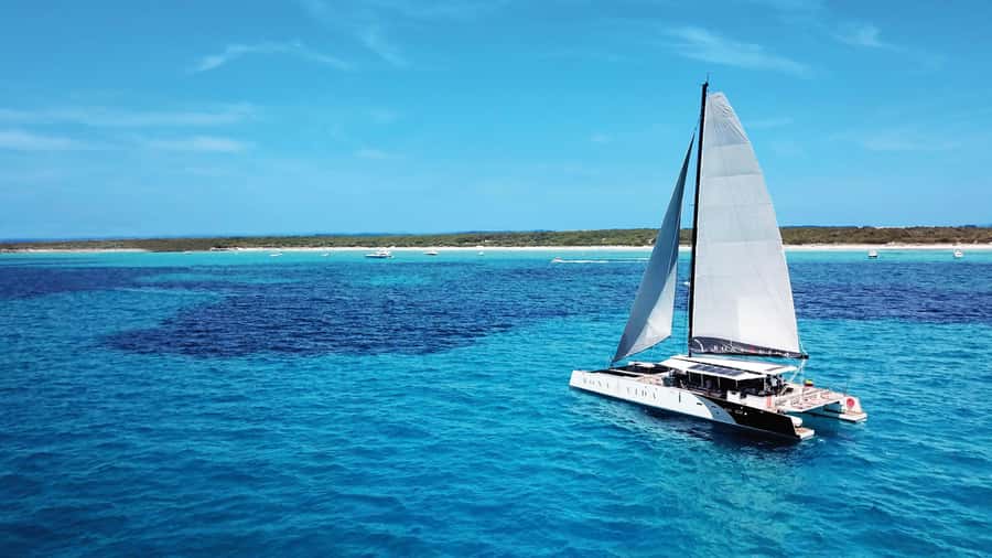 Cartagena: Rosario Islands Catamaran with Lunch and Snorkel - Key Points That Matter Before You Go