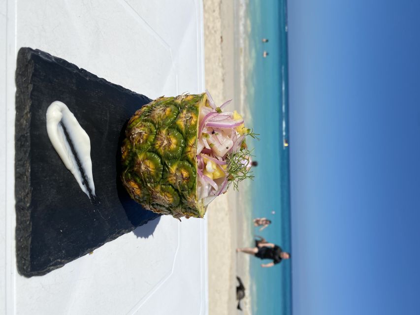 Cartagena: Rosario Islands Day Tour with Snorkel & Lunch - Barú Island, Playa Blanca, and the Mambo Beach Club vibe