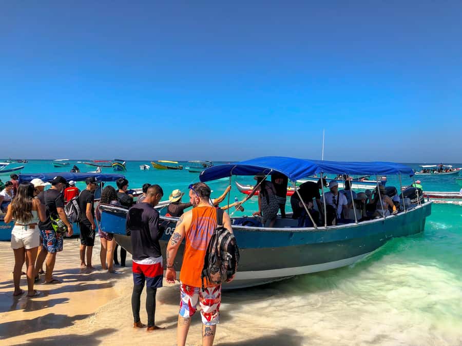 Cartagena: Rosario Islands, Playa Blanca, Baru - Key highlights and what they mean for you