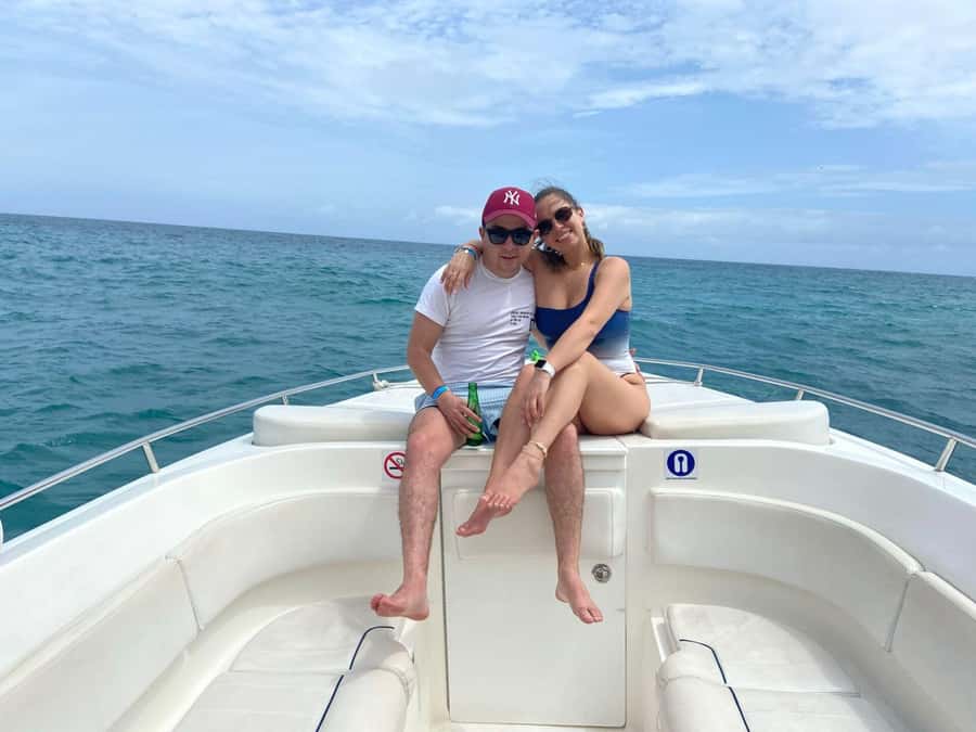 Cartagena: Rosario Islands Private Boat Tour - Key highlights worth your attention