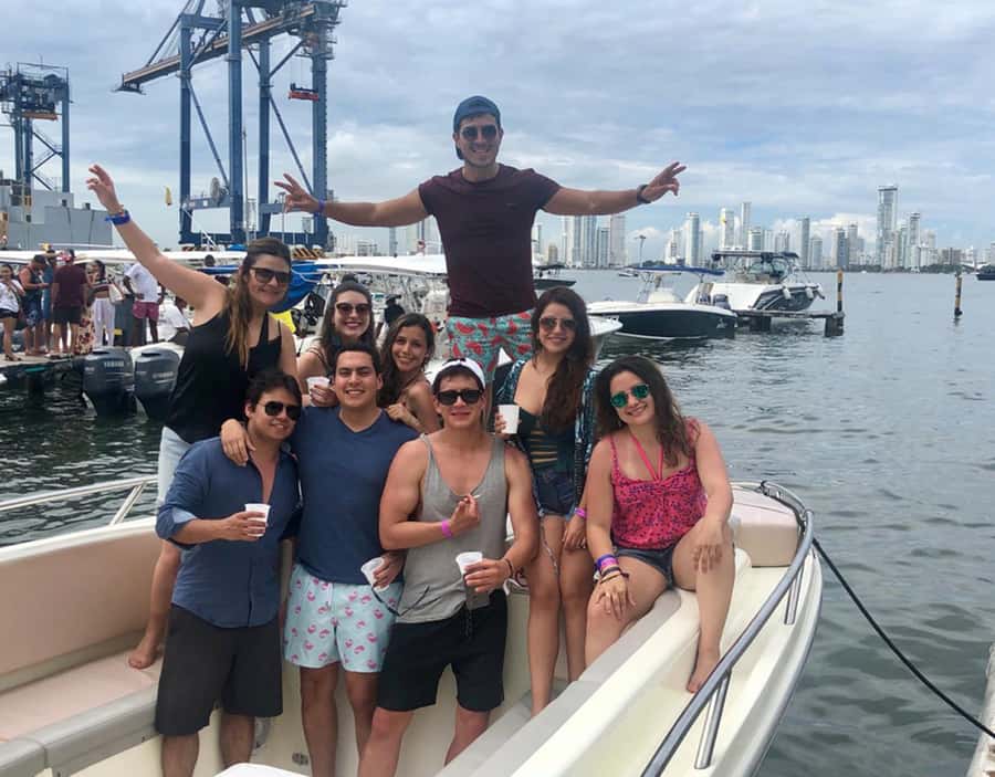 Cartagena: Rosario Islands Private Boat Tour - Playa Grande snorkeling: the part that makes the whole day feel worth it