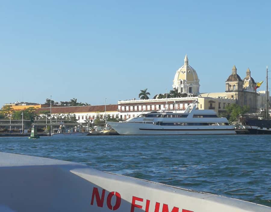 Cartagena: Rosario Islands Private Boat Tour - Price check: $403 per person and what you are really paying for