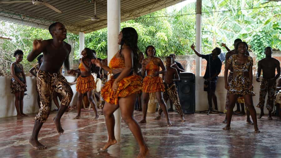 Cartagena: San Basilio de Palenque Guided Day Trip - Key things I’d look for before you go