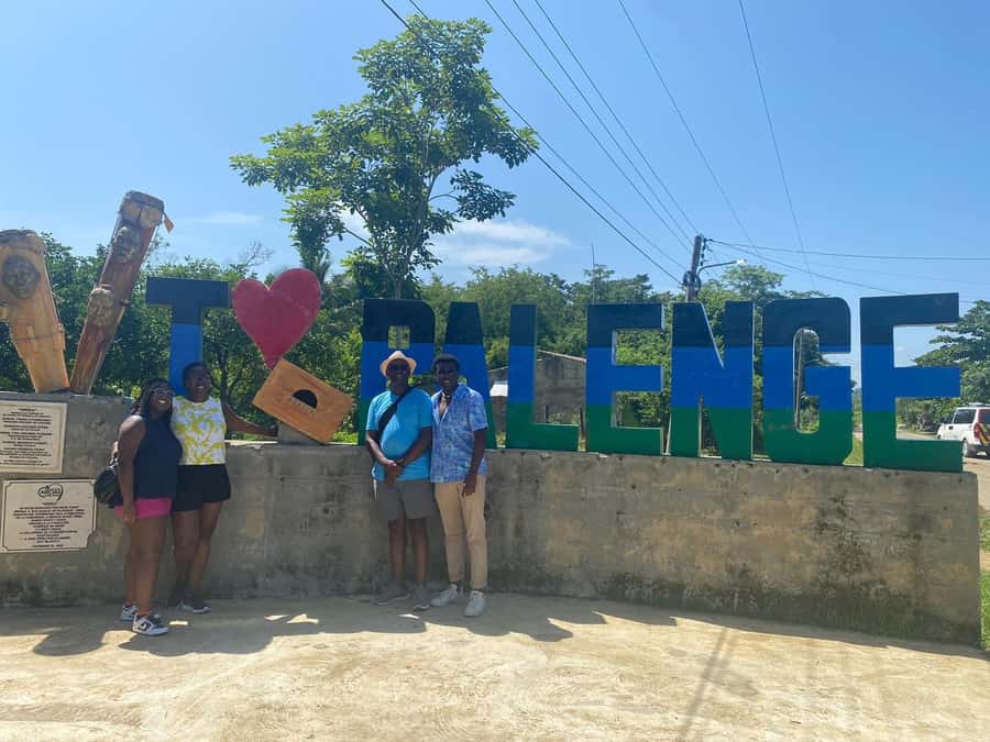 Cartagena: San Basilio de Palenque Guided Day Trip - Lunch, raspado or ice cream, and the small comfort items that matter