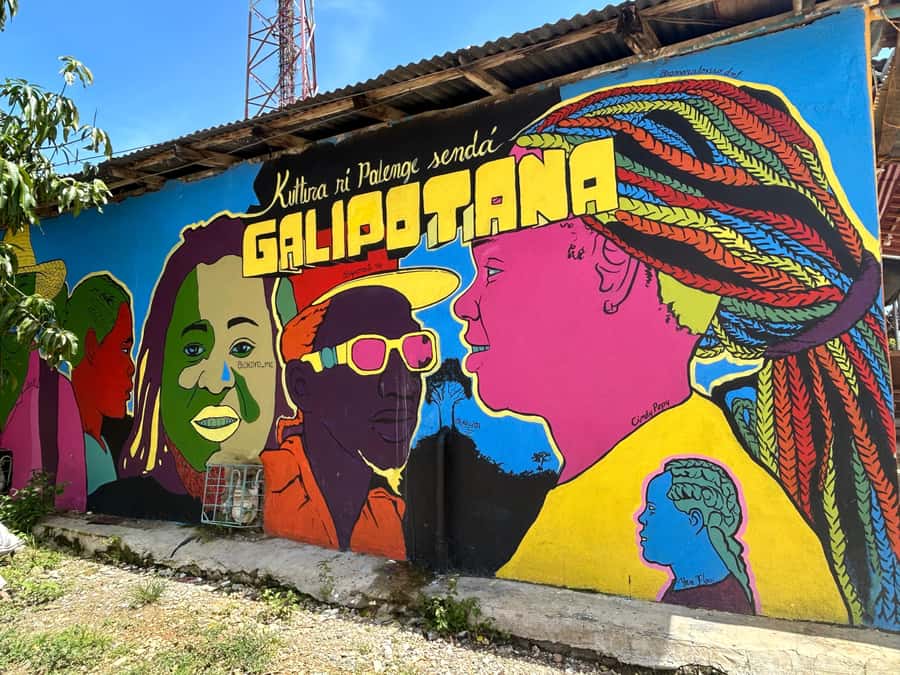 Cartagena:San Basilio de Palenque private DayTrip with Lunch - Why San Basilio de Palenque starts with origins
