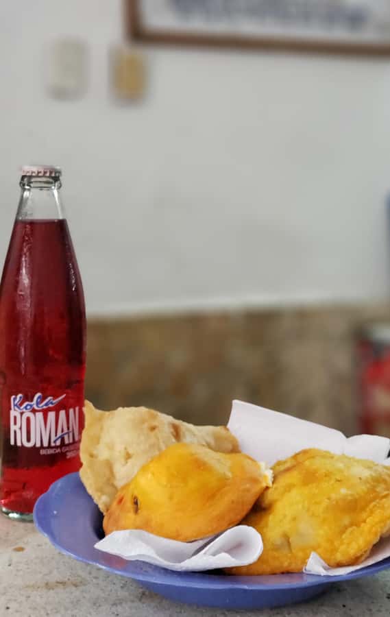 Cartagena: Street Food Walking Tour - Key things to know before you go