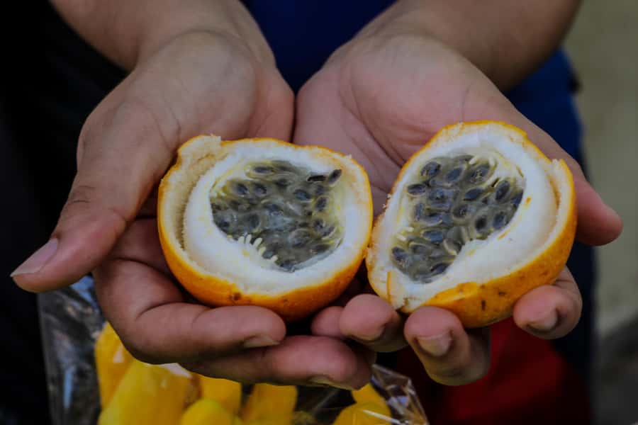 Cartagena: Street Food Walking Tour - Plantain and Fruit, Plus the Fried-Food Festival Story You Can Taste