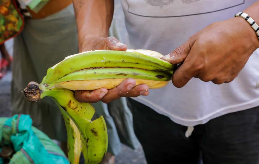 Cartagena: Street Food Walking Tour - How Much Food You Actually Get (And Why That Matters)