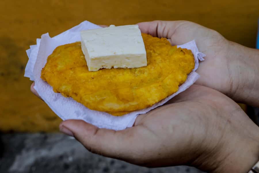 Cartagena: Street Food Walking Tour - Who Should Book This Cartagena Street Food Tour