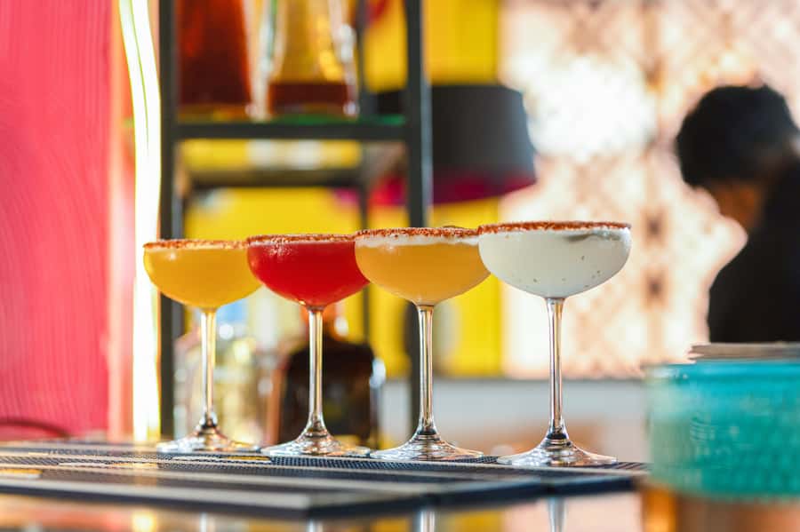 Cartagena Tasting Mezcal & Tequila - Tequila Tasting: How the Pairings Guide Your Palate