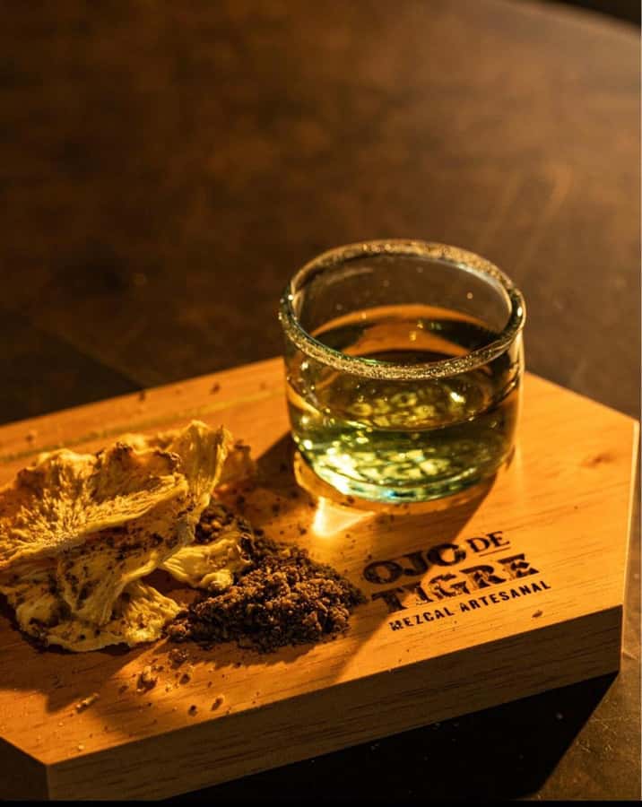 Cartagena Tasting Mezcal & Tequila - Original Quality Spirits and Why It Changes the Whole Class