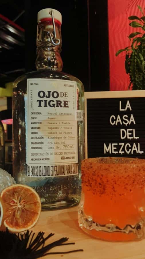 Cartagena Tasting Mezcal & Tequila - Duration, Group Size, and What the One-Hour Schedule Means