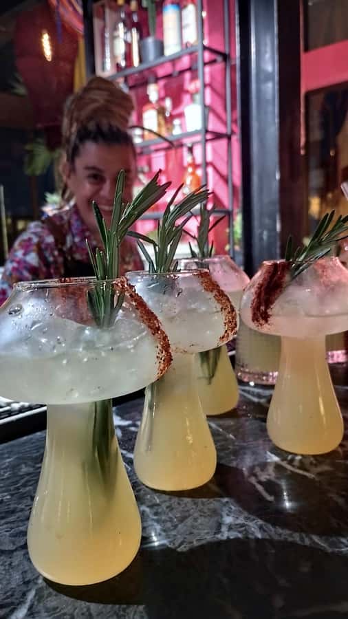 Cartagena Tasting Mezcal & Tequila - Meeting at Plaza de la Aduana, Then Moving to the Tasting