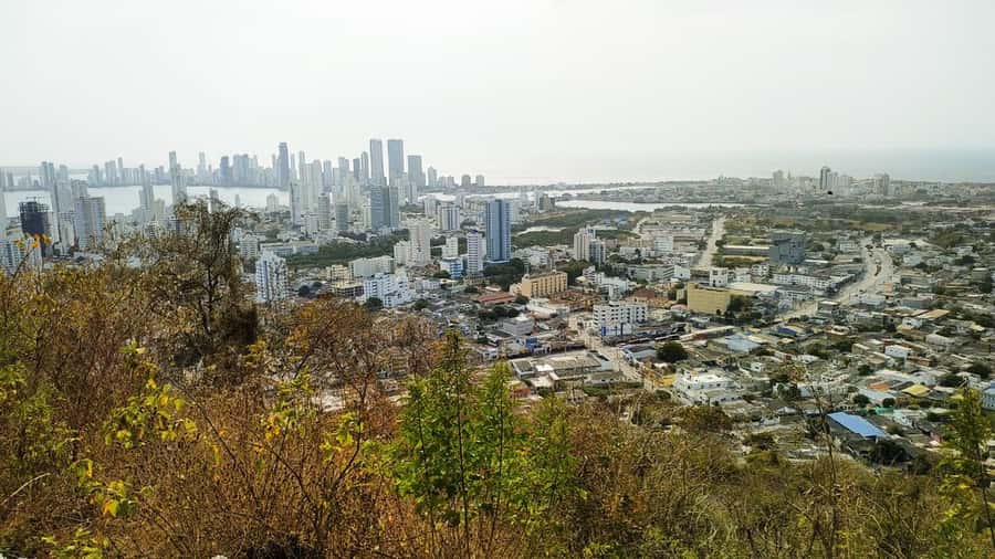 CARTAGENA: The Best CITY TOUR of my Magical City - Key highlights you will actually feel