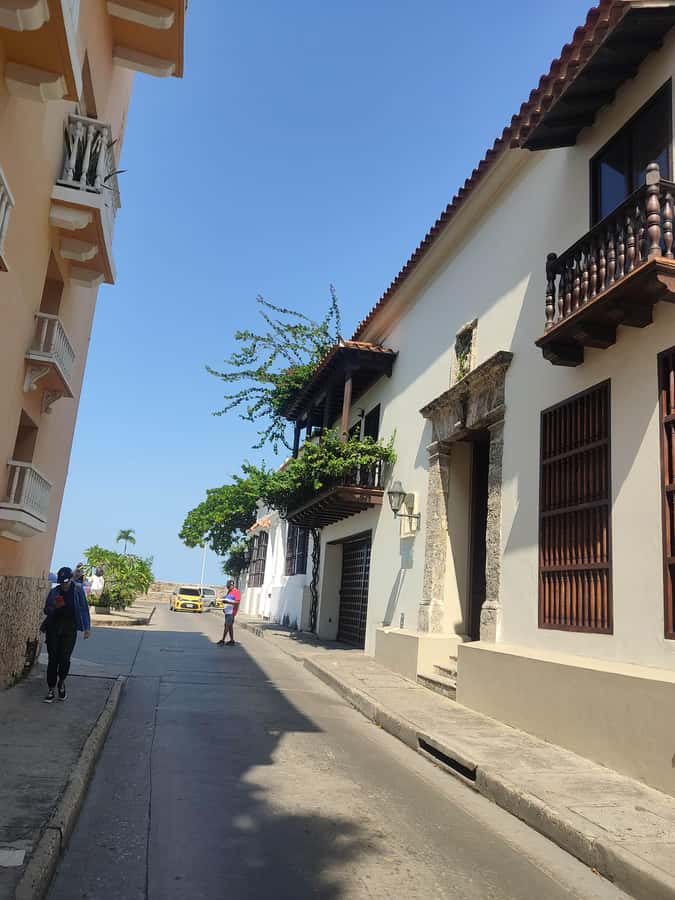 CARTAGENA: The Best CITY TOUR of my Magical City - Price value: what $70 buys in time, comfort, and guidance