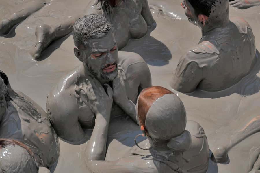 Cartagena: Totumo Mud Volcano Experience - Key things to know before you go to the Totumo Mud Volcano