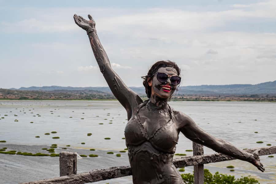 Cartagena: Totumo Mud Volcano Experience - Why Totumo Mud Volcano is such a fun Cartagena contrast