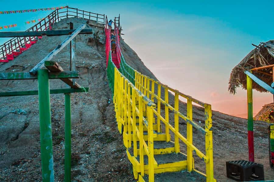 Cartagena: Totumo Mud Volcano with Bilingual Guide - Price, duration, and value: why $17 can work