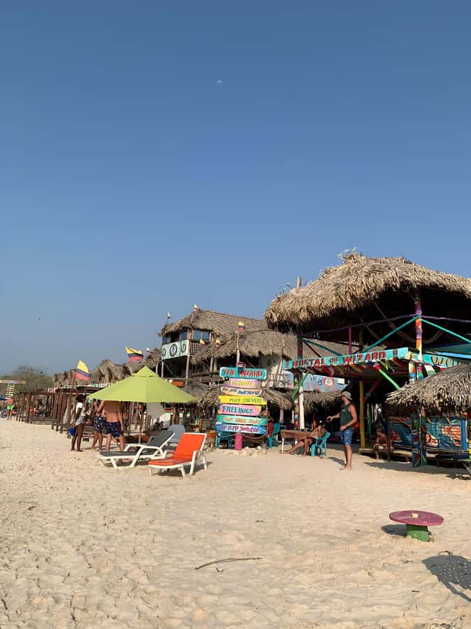 Cartagena: Tour to Playa Tranquila with Snorkeling + Luminous Plankton and Parasol - Luminous Plankton at Night: The Main Event, the Crowds, and How to Enjoy It