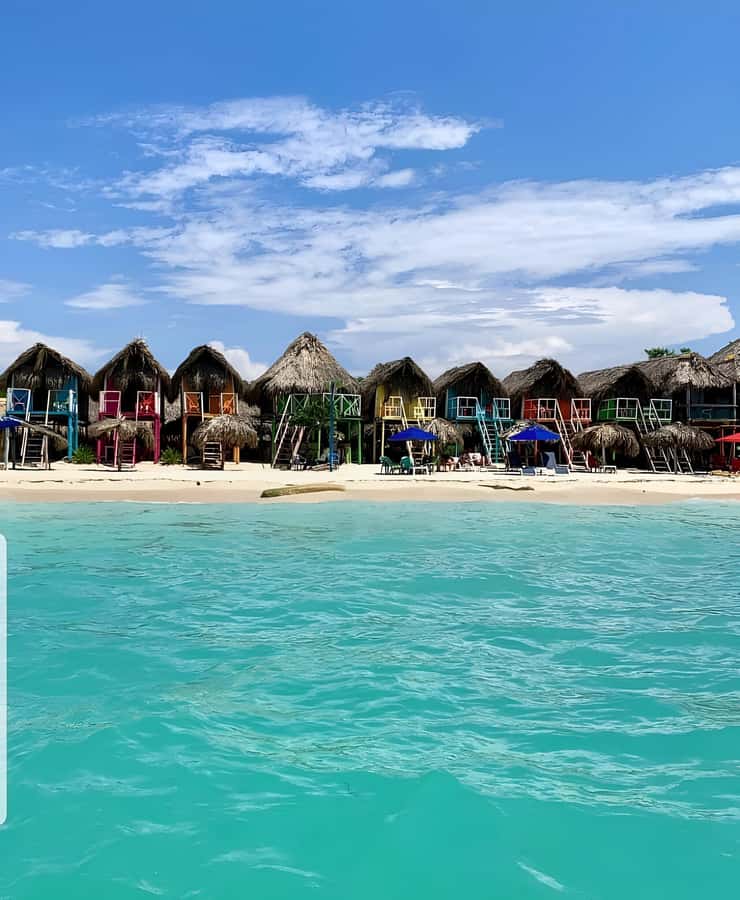 Cartagena: Tour to Playa Tranquila with Snorkeling + Luminous Plankton and Parasol - Rosario Islands Scenic Time: Why the Views Still Matter
