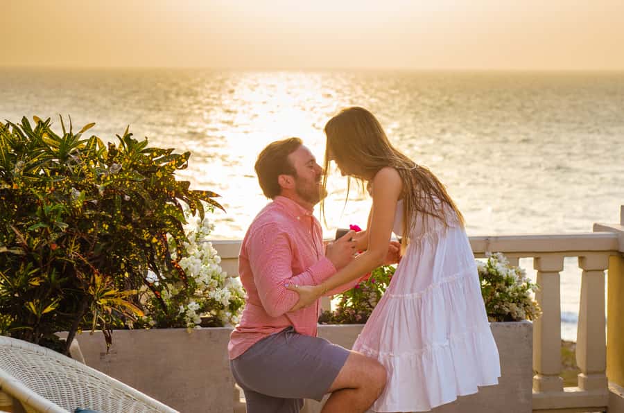 Cartagena Travel Memories: A cover magazine Photo Shoot - The photo count and delivery you can actually plan around