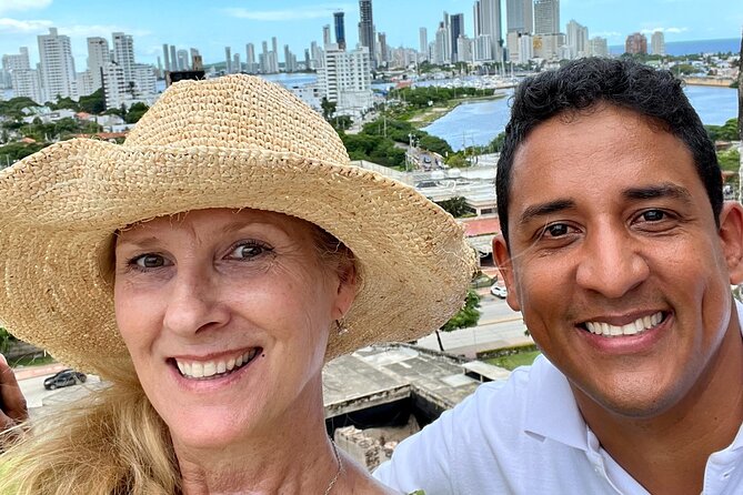 Cartagena Unforgettable: Half Day Private City Tour (Also for Cruisers) - A smart half-day way to see Cartagena’s “must-do” pieces