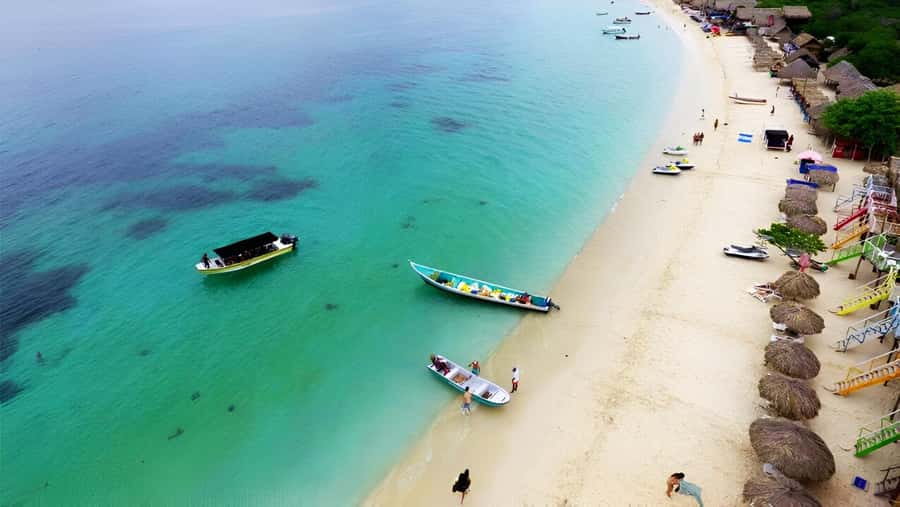 Cartagena: Visit 4 islands in a speedboat + plankton! - Optional Snorkeling and Aquarium Access: Decide Early, Then Commit