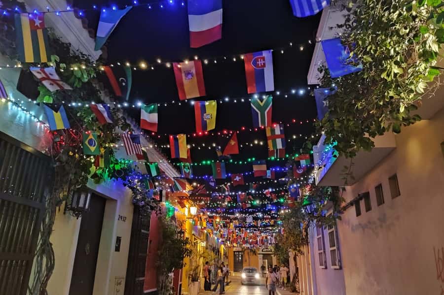 Cartagena: Walled City & Getsemani Private Tour - Private Group Value: Why $69 Feels Reasonable for This Setup