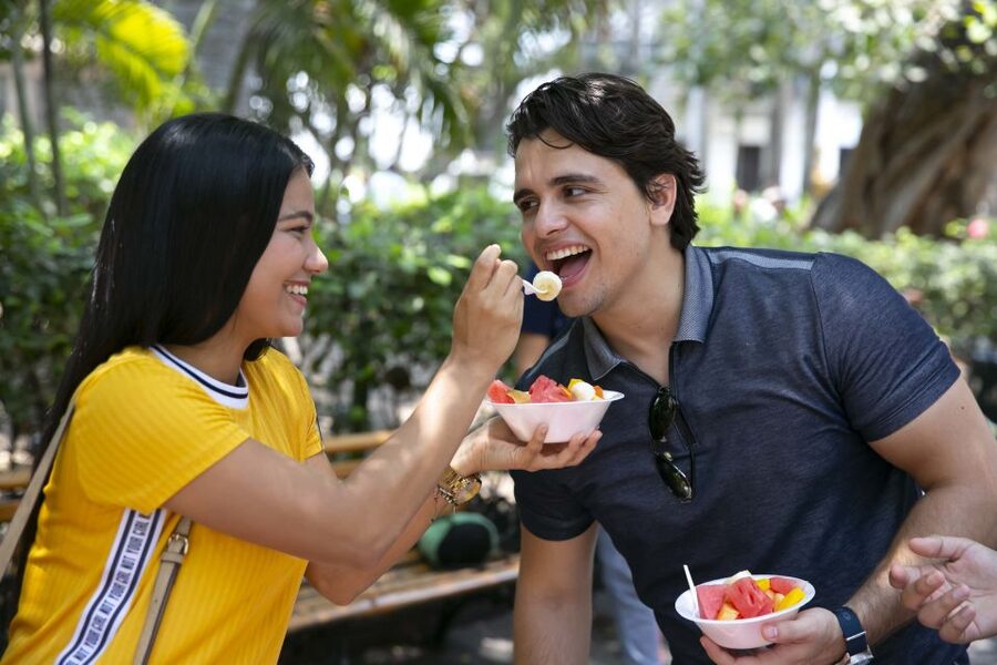 Cartagena: Walled City Walking Tour - The walking reality: sun, steps, and how to avoid hassle