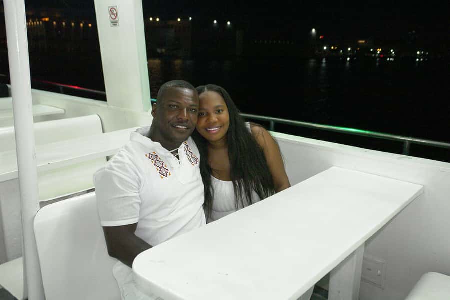 Cartagena: White Night Boat Tour with Dinner and Open Bar - Should you book the Cartagena White Night boat tour?