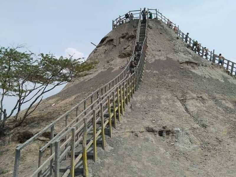 Cartatgena: Volcan Del Totumo + Almuerzo En Hotel VIP - Price and Value: Why $44 Can Make Sense for This One-Day Package