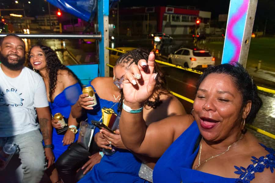 Chiva Party Cartagena: a unique experience in the city, joy and dance. - Key Points Before You Go