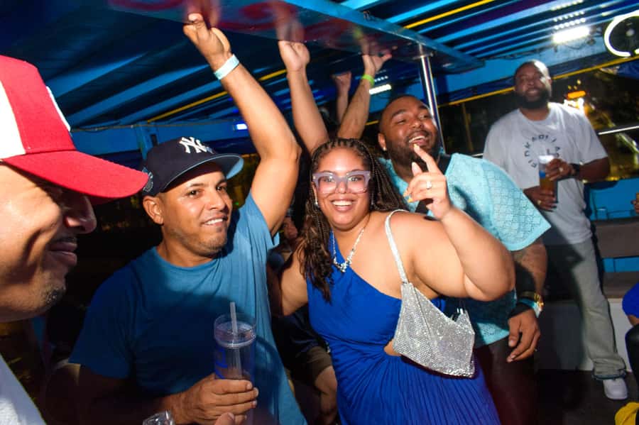 Chiva Party Cartagena: a unique experience in the city, joy and dance. - Sound, Space, and Safety Rules That Matter
