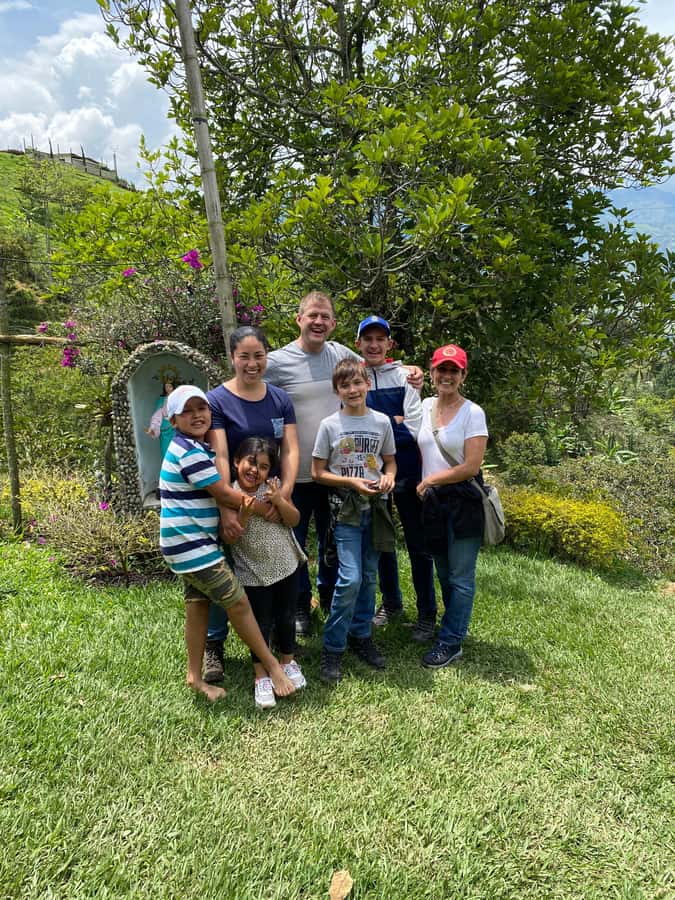 Chocolate tour near the Medellín - Price and value: is $126 per person worth it?