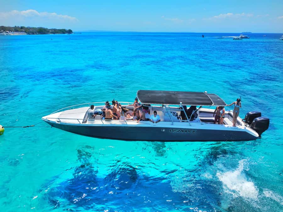 Cholon Forever Boat Party - Key things to know before you go