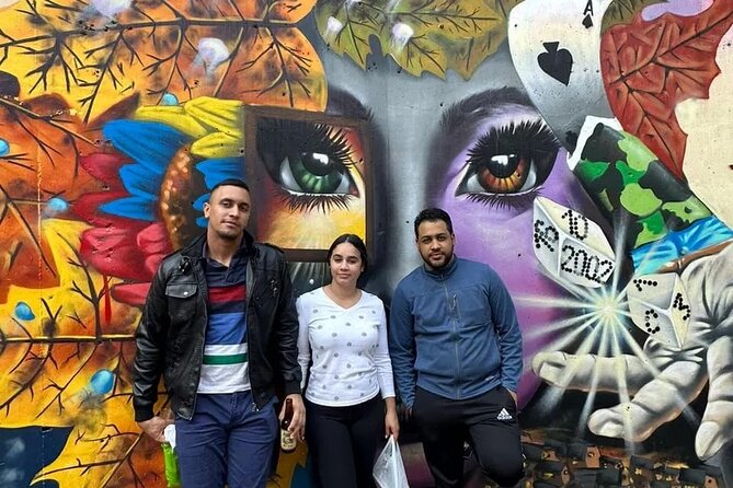 City tour, Commune 13, Metro Cable, Botero Park and more. Private - Pueblito Paisa: the village-style look with citywide views