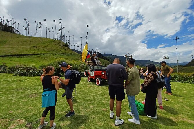 Cocora Valley Tour and Coffee Farms - Cocora Valley and Coffee Farms: Why This Combo Works