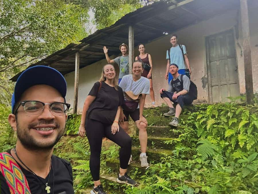 Coffee, Cocoa and Trekking Tour in Minca: Nature, Crops and Production - Quick hits before you go