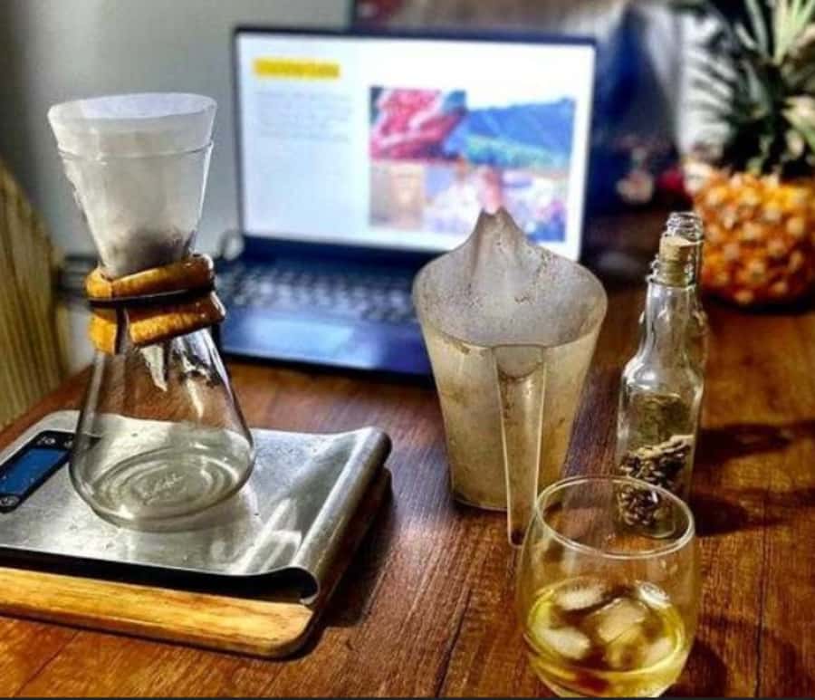 Coffee Tasting Experience in Cali - Why this Cali coffee tasting feels like a craft lesson