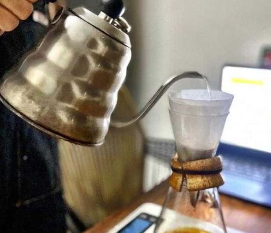 Coffee Tasting Experience in Cali - Three coffees and three brewing methods, taught in plain language